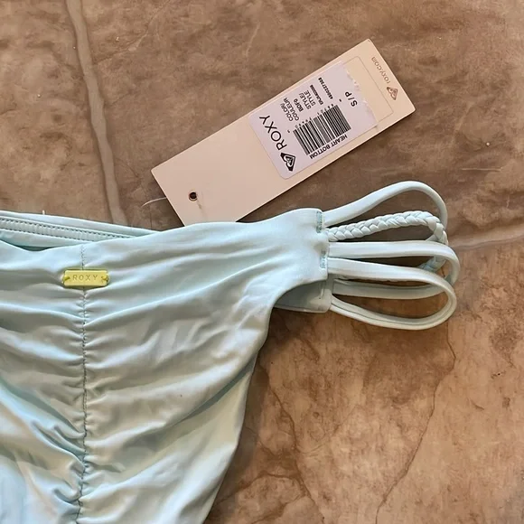 Roxy Bikini - Picture 4 of 4